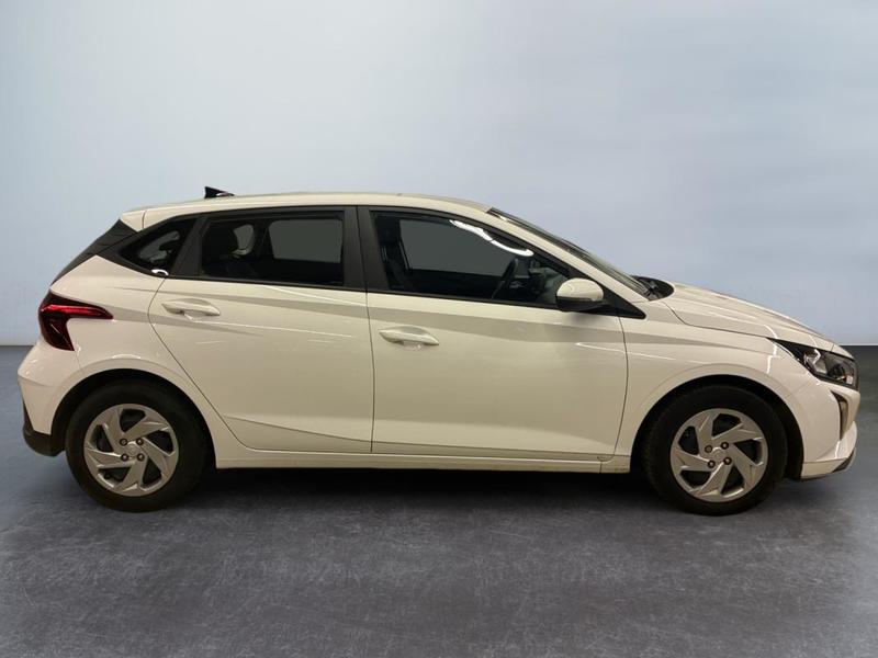 Hyundai i20 1.2 84 Initia