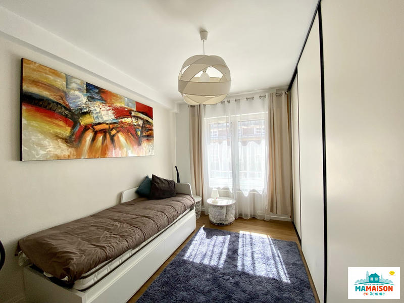 Appartement - 187 m² - 8 pièces