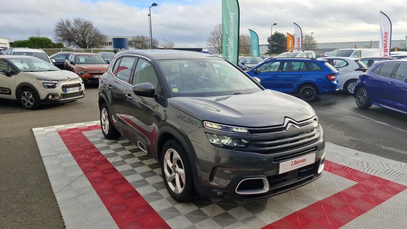 Citroën C5 Aircross Business bluehdi 130 ss eat8