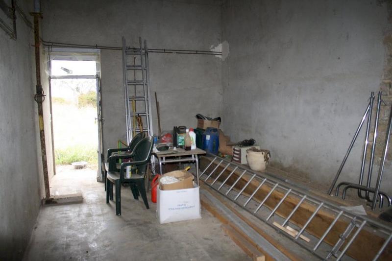 Maison de village - 130 m² - 4 pièces