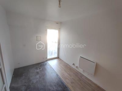 Appartement - 67 m² - 2 pièces