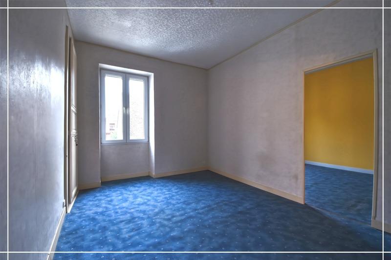 Maison de village - 142 m² - 6 pièces