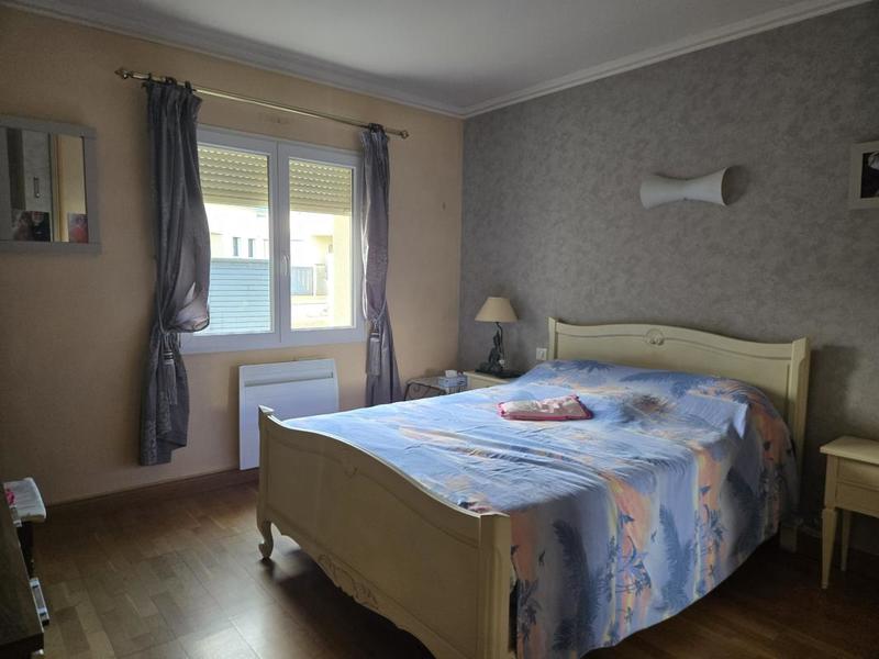 Maison - 148 m² - 8 pièces