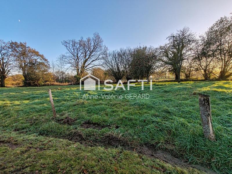 Maison - 81 m² - 3 pièces