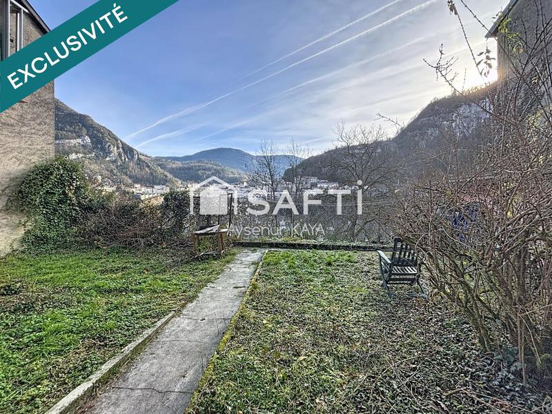 Appartement - 53 m² - 3 pièces