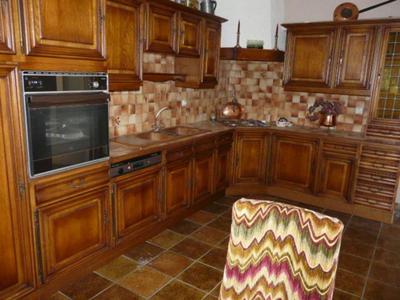 Maison de ville - 180 m²