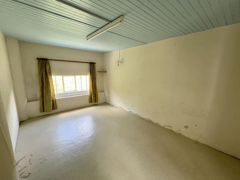 Maison - 60 m² - 3 pièces