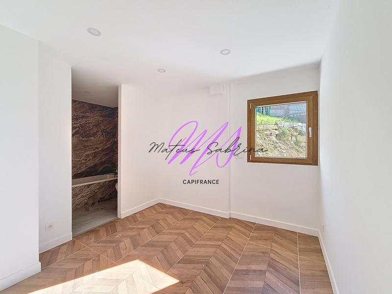 Maison - 145 m² - 5 pièces