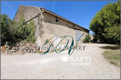 Maison - 147 m² - 6 pièces