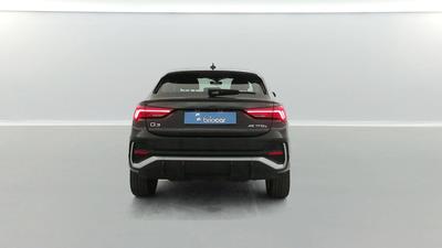 Audi Q3 Sportback 45 Tfsi e 245ch s line s tronic 6 Suréquipé