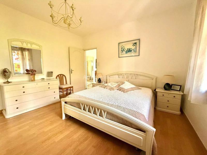 Maison - 80 m² - 3 pièces