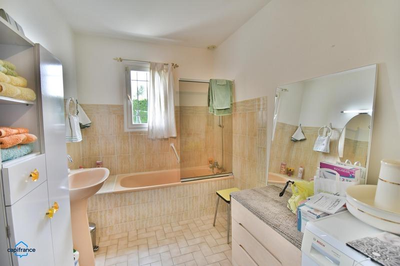 Maison - 160 m² - 5 pièces