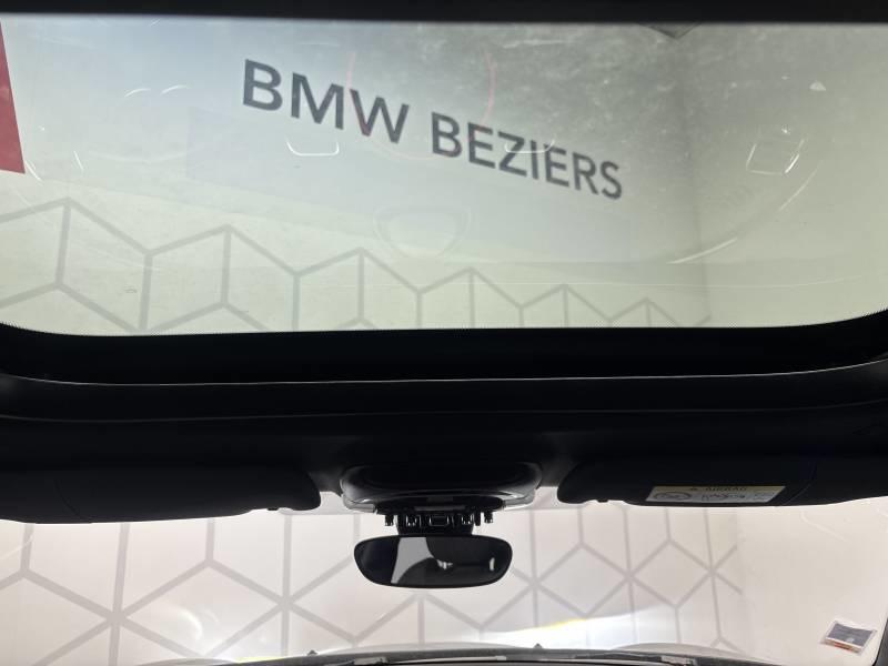 Mini Mini Clubman Cooper 136 ch Bva7 Edition Kensington