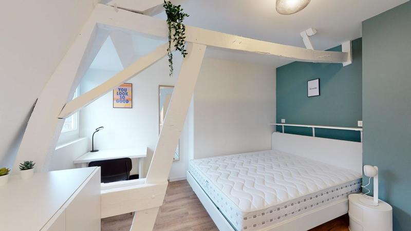 Appartement - 450 m²