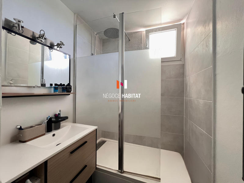 Appartement - 77 m² - 4 pièces