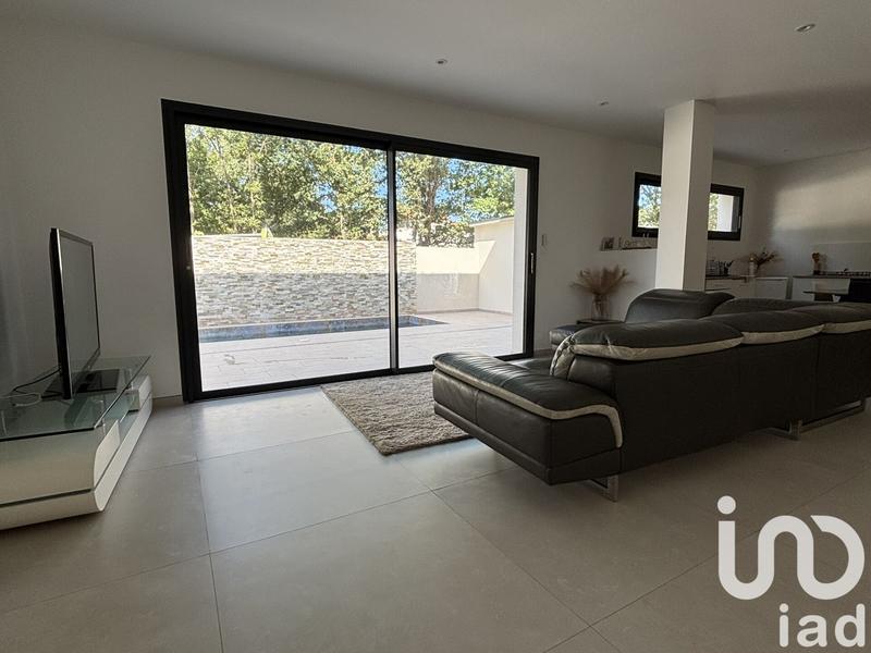 Maison - 159 m² - 6 pièces