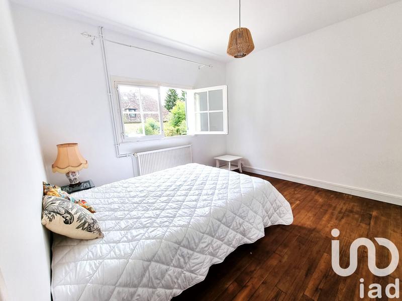 Maison de campagne - 180 m² - 7 pièces