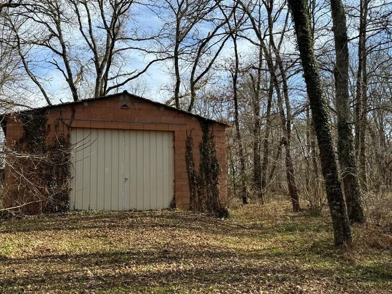 Maison en pierre - 108 m² - 4 pièces