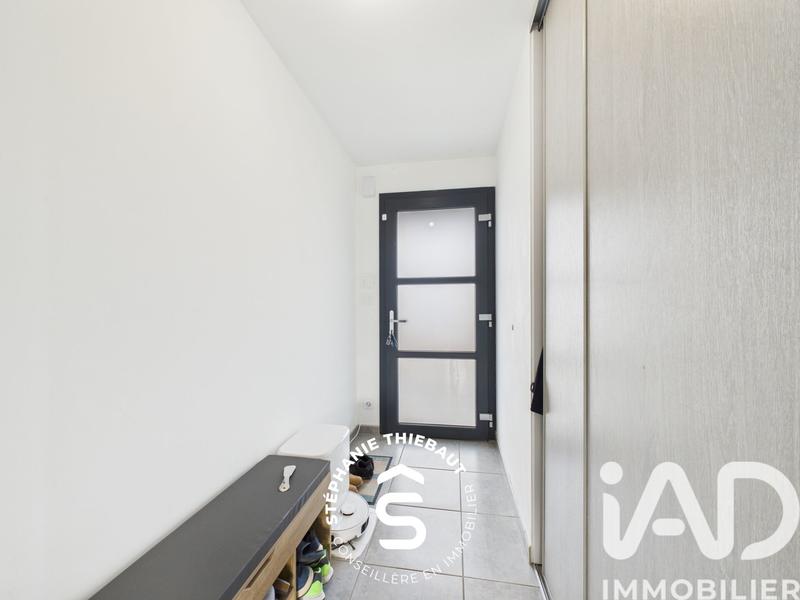 Appartement - 69 m² - 4 pièces