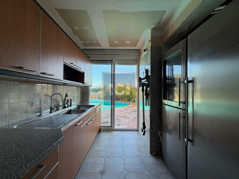 Villa - 172 m² - 5 pièces