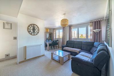 Appartement - 70 m² - 4 pièces