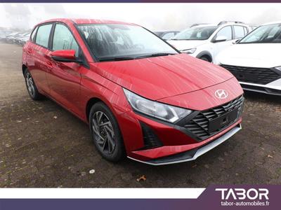 Hyundai i20 79 Select Gps Sièges chauf 16" Cam