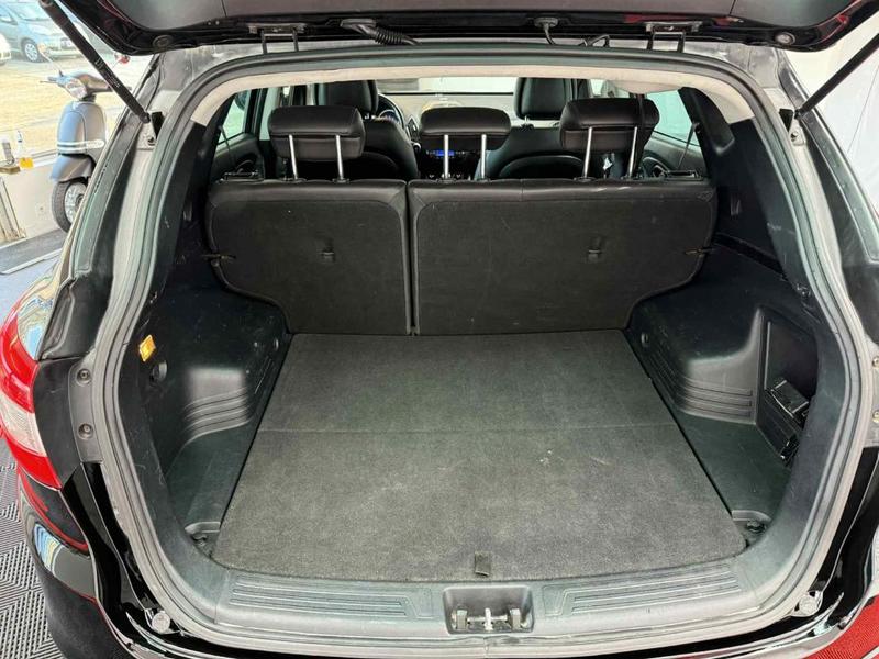 Hyundai ix35 1.7 CRDi 16v Dpf 115 Cv