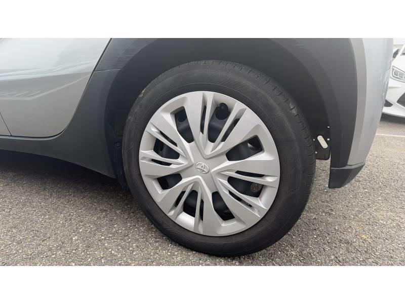 Toyota aygo x 1.0 Vvt-i 72 Dynamic