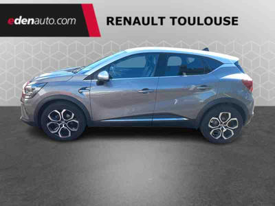 Renault Captur TCe 90 Techno