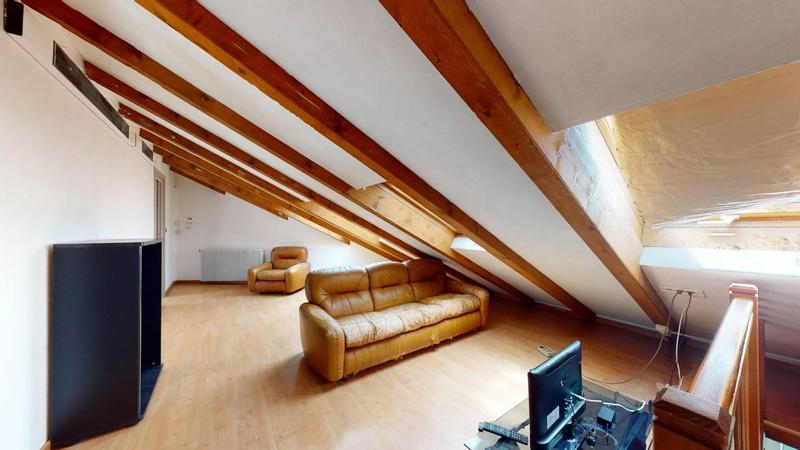 Appartement - 38 m² - 3 pièces