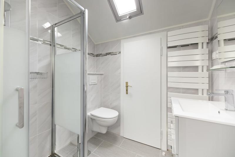 Maison - 104 m² - 5 pièces