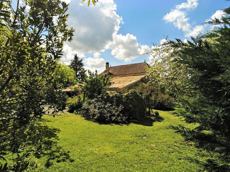 Maison - 153 m² - 5 pièces