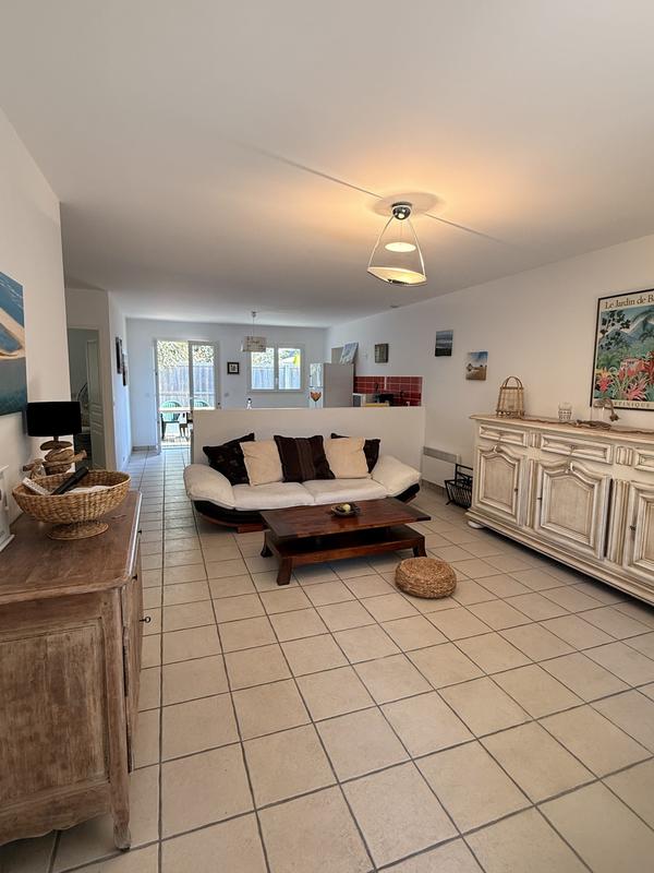 Maison - 145 m² - 6 pièces