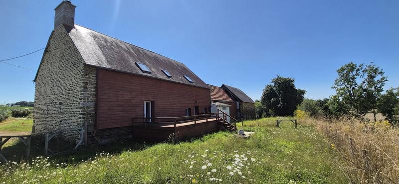 Maison - 186 m² - 5 pièces