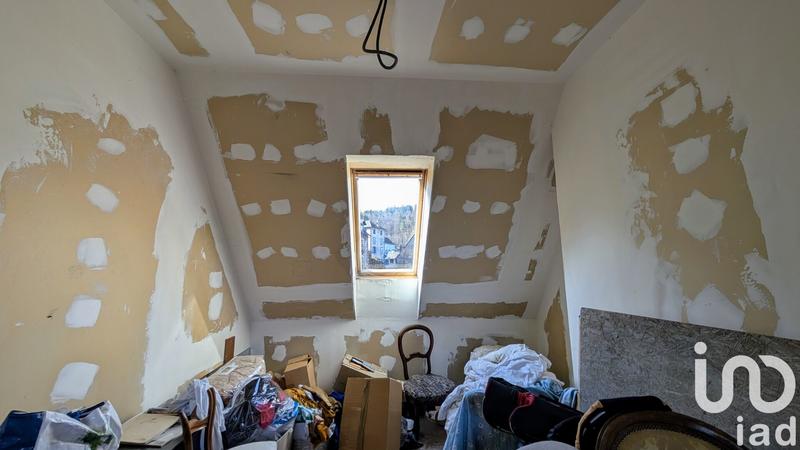 Maison de village - 185 m² - 7 pièces