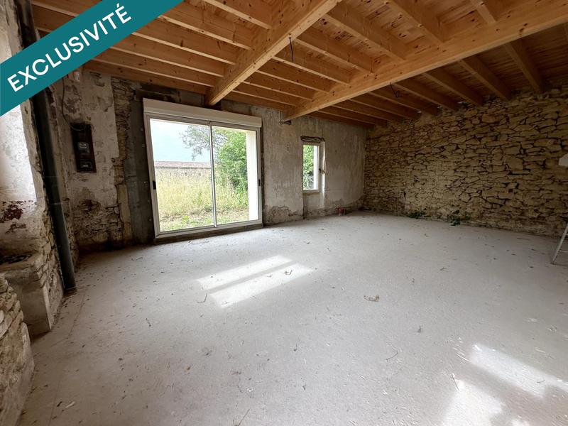 Maison - 250 m² - 6 pièces