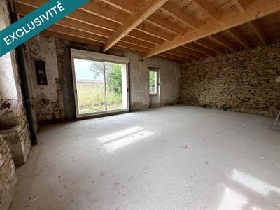 Maison - 250 m² - 6 pièces