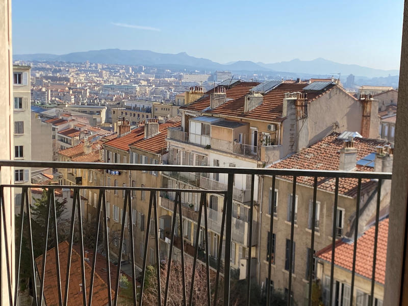 Appartement - 90 m² - 4 pièces