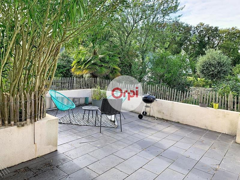 Maison - 114 m² - 4 pièces