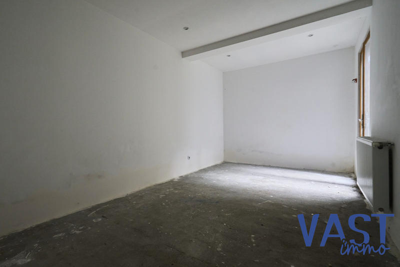 Maison ancienne - 118 m² - 3 pièces