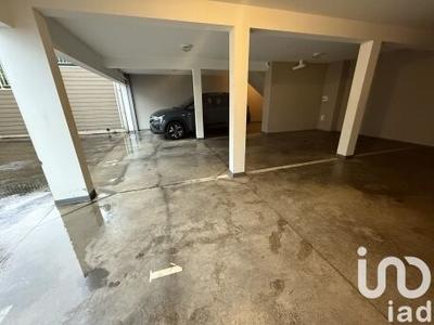 Maison - 190 m² - 5 pièces