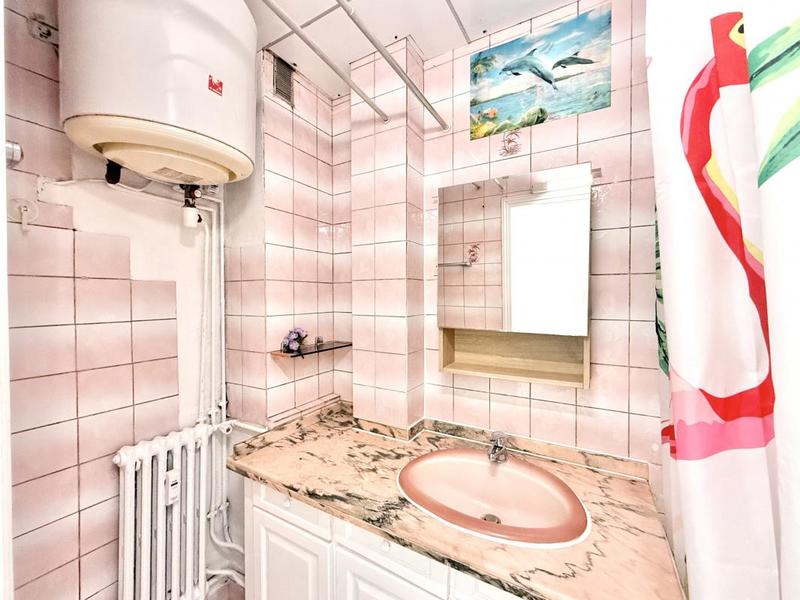 Appartement - 50 m² - 3 pièces