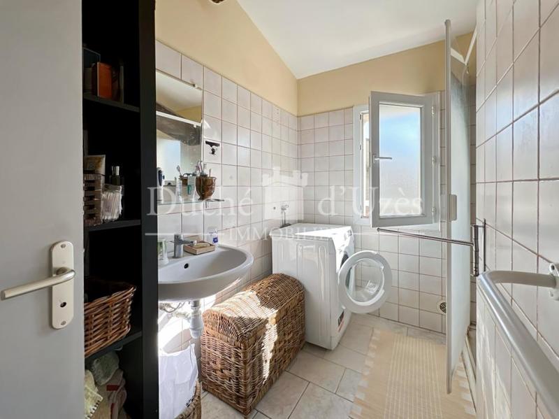 Maison - 198 m² - 7 pièces