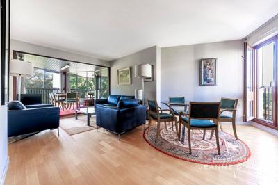 Appartement - 76 m² - 3 pièces