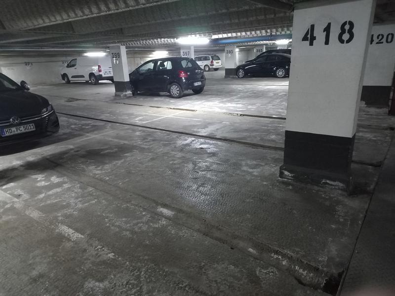 Parking / Garage - 20 m²