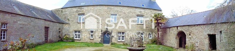 Propriété - 316 m² - 15 pièces