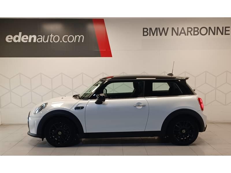 Mini Mini Hatch 3 Portes Cooper se 184 ch Edition Premium