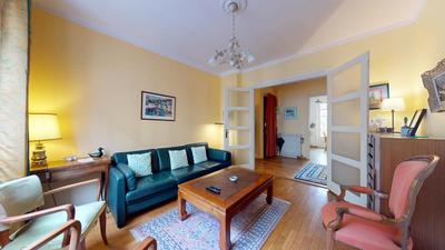 Appartement - 68 m² - 3 pièces