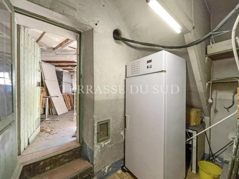 Immeuble - 86 m² - 5 pièces