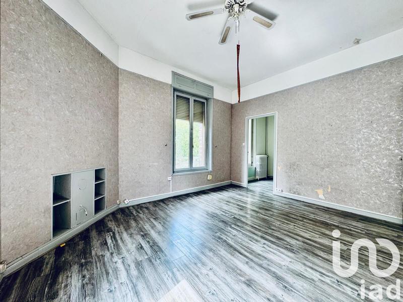 Appartement - 70 m² - 5 pièces